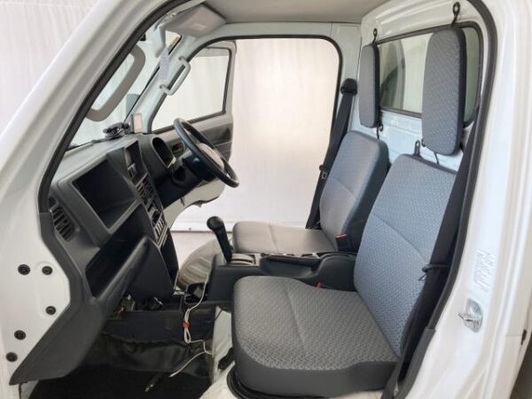 Ref:AUX-19219009 SUZUKI CARRY TRUCK 2014 - Image 17