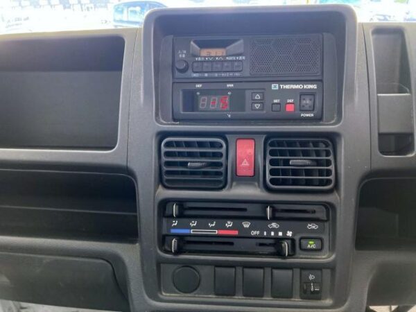 Ref:AUX-19219009 SUZUKI CARRY TRUCK 2014 - Image 19