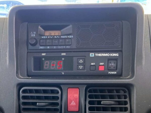 Ref:AUX-19219009 SUZUKI CARRY TRUCK 2014 - Image 20