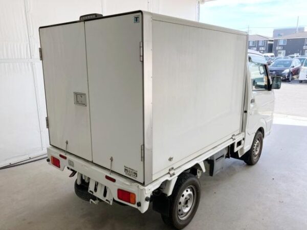 Ref:AUX-19219009 SUZUKI CARRY TRUCK 2014 - Image 3