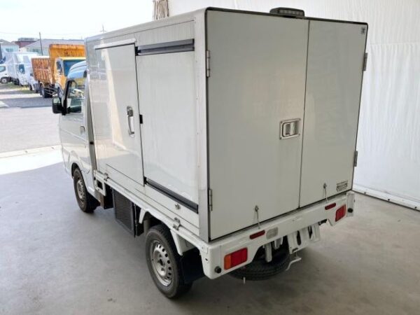 Ref:AUX-19219009 SUZUKI CARRY TRUCK 2014 - Image 4