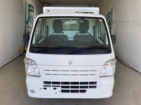 Ref:AUX-19219009 SUZUKI CARRY TRUCK 2014 - Image 5