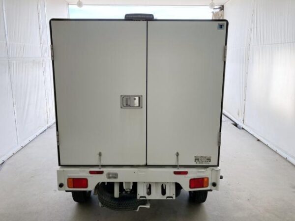 Ref:AUX-19219009 SUZUKI CARRY TRUCK 2014 - Image 6