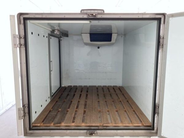 Ref:AUX-19219009 SUZUKI CARRY TRUCK 2014 - Image 7