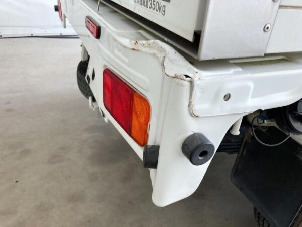 Ref:AUX-19219009 SUZUKI CARRY TRUCK 2014 - Image 9