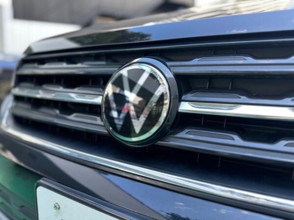 Ref:AUX-19219016 VOLKSWAGEN T-CROSS 2022 - Image 2