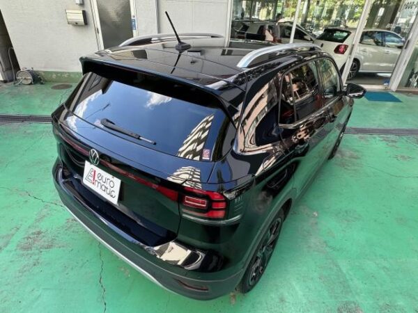 Ref:AUX-19219016 VOLKSWAGEN T-CROSS 2022 - Image 12