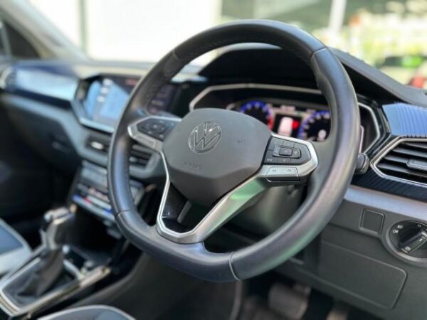 Ref:AUX-19219016 VOLKSWAGEN T-CROSS 2022 - Image 13