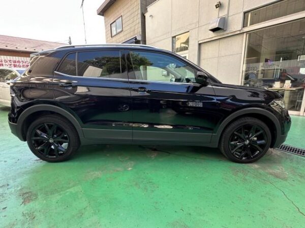Ref:AUX-19219016 VOLKSWAGEN T-CROSS 2022 - Image 15