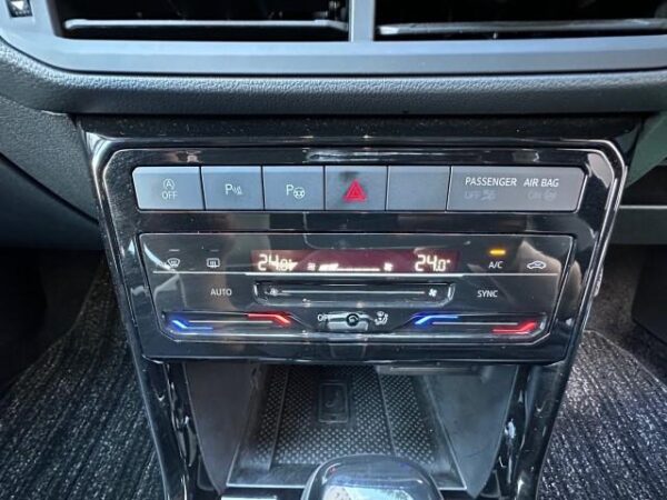 Ref:AUX-19219016 VOLKSWAGEN T-CROSS 2022 - Image 17