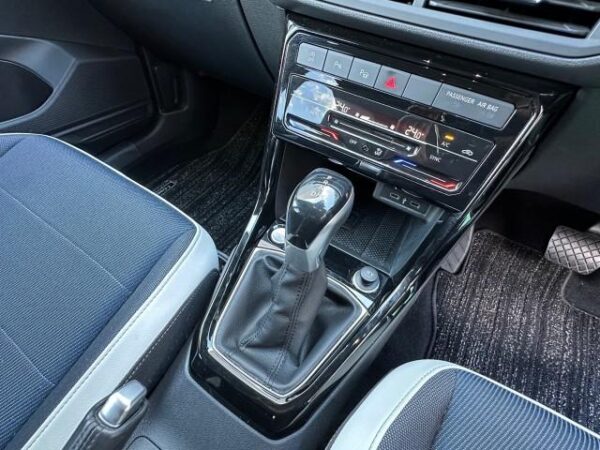 Ref:AUX-19219016 VOLKSWAGEN T-CROSS 2022 - Image 19