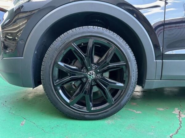 Ref:AUX-19219016 VOLKSWAGEN T-CROSS 2022 - Image 7