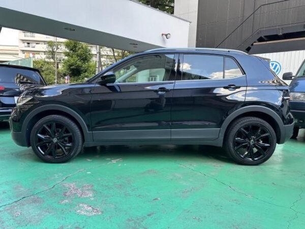 Ref:AUX-19219016 VOLKSWAGEN T-CROSS 2022 - Image 8