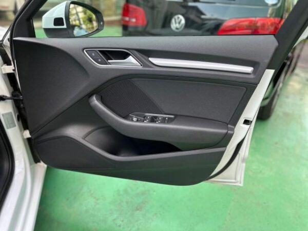 Ref:AUX-19219026 AUDI A3 2018 - Image 11