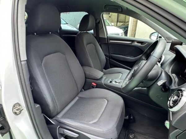 Ref:AUX-19219026 AUDI A3 2018 - Image 13
