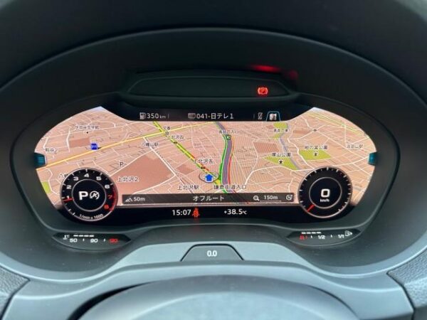 Ref:AUX-19219026 AUDI A3 2018 - Image 14