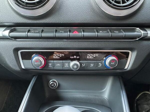 Ref:AUX-19219026 AUDI A3 2018 - Image 17