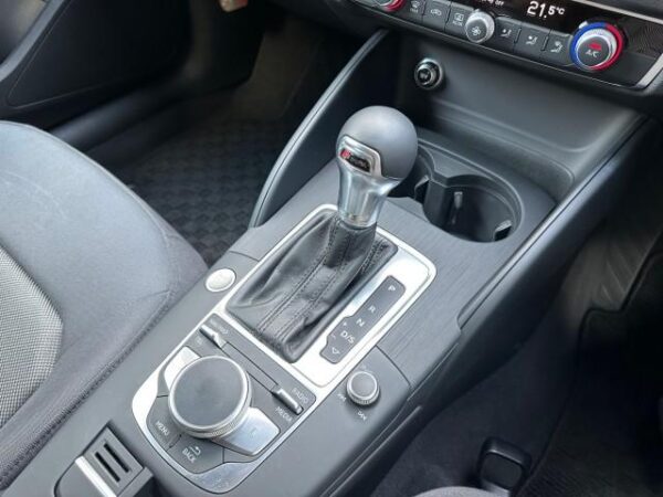 Ref:AUX-19219026 AUDI A3 2018 - Image 18