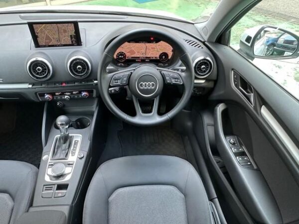 Ref:AUX-19219026 AUDI A3 2018 - Image 20