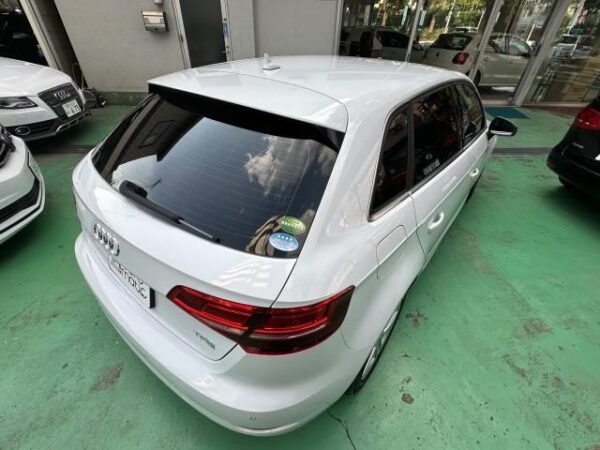 Ref:AUX-19219026 AUDI A3 2018 - Image 5