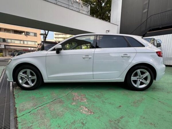 Ref:AUX-19219026 AUDI A3 2018 - Image 6