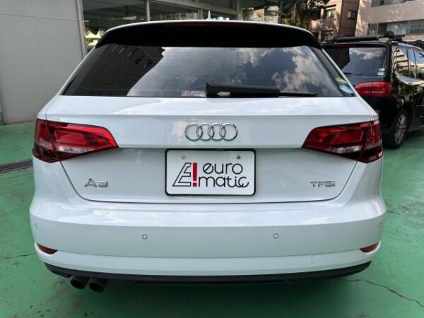 Ref:AUX-19219026 AUDI A3 2018 - Image 8