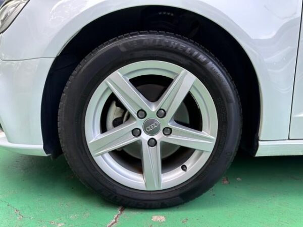 Ref:AUX-19219026 AUDI A3 2018 - Image 10
