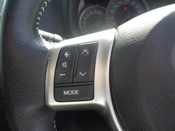 Ref:AUX-19219077 TOYOTA VITZ 2014 - Image 14