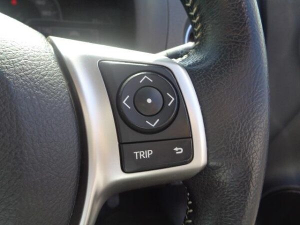 Ref:AUX-19219077 TOYOTA VITZ 2014 - Image 15
