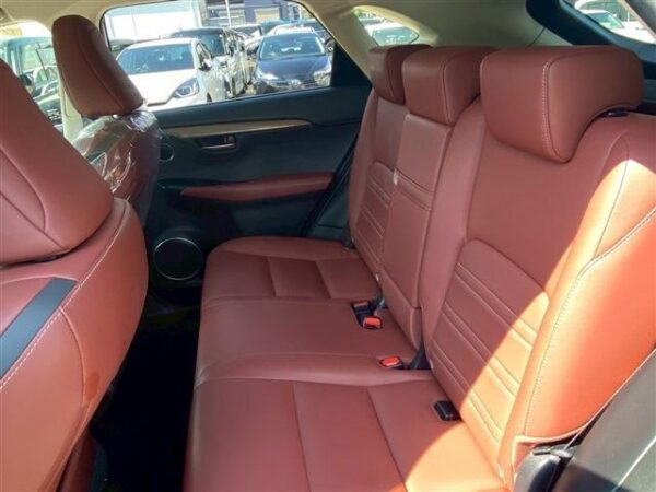 Ref:AUX-19219084 LEXUS NX 2017 - Image 12