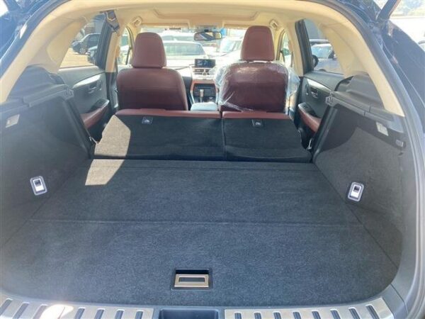 Ref:AUX-19219084 LEXUS NX 2017 - Image 14
