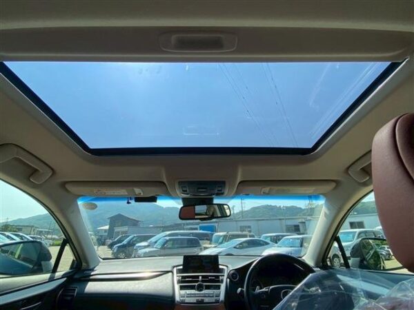 Ref:AUX-19219084 LEXUS NX 2017 - Image 15