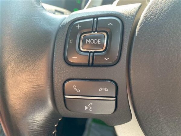 Ref:AUX-19219084 LEXUS NX 2017 - Image 20