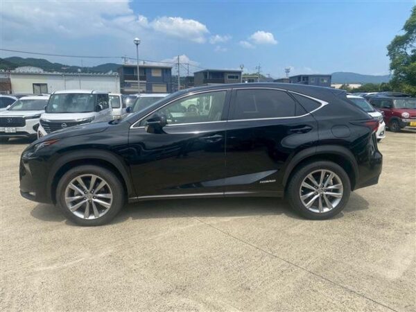 Ref:AUX-19219084 LEXUS NX 2017 - Image 5