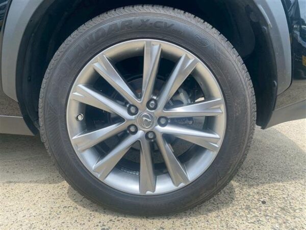 Ref:AUX-19219084 LEXUS NX 2017 - Image 9