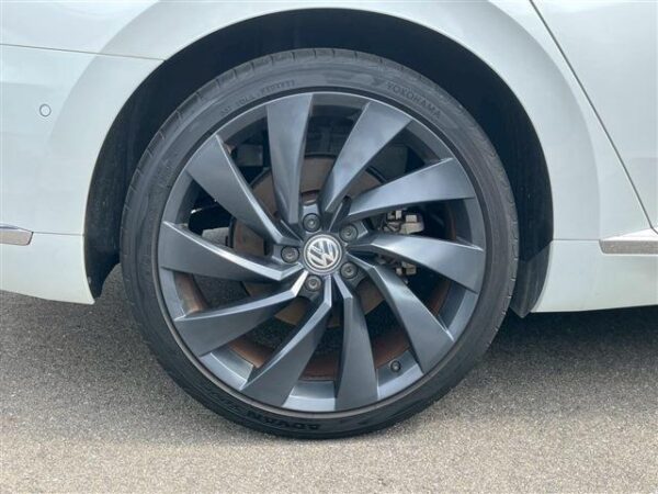 Ref:AUX-19219086 VOLKSWAGEN ARTEON 2018 - Image 11