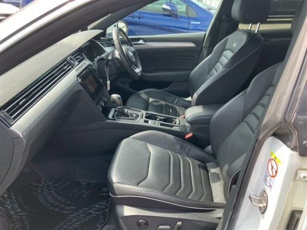 Ref:AUX-19219086 VOLKSWAGEN ARTEON 2018 - Image 12