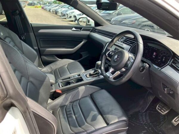 Ref:AUX-19219086 VOLKSWAGEN ARTEON 2018 - Image 13