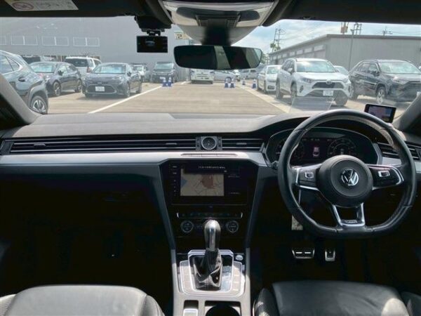 Ref:AUX-19219086 VOLKSWAGEN ARTEON 2018 - Image 14