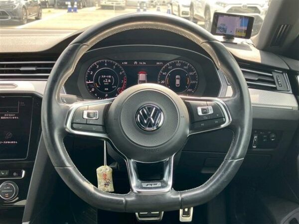 Ref:AUX-19219086 VOLKSWAGEN ARTEON 2018 - Image 19