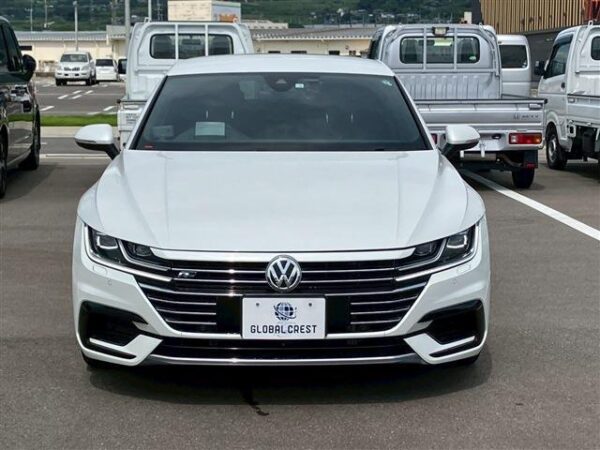 Ref:AUX-19219086 VOLKSWAGEN ARTEON 2018 - Image 4
