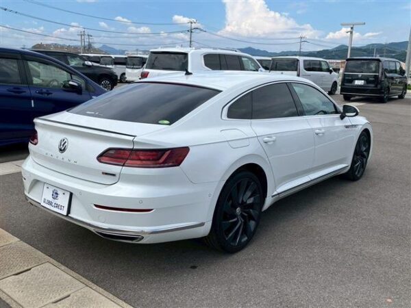 Ref:AUX-19219086 VOLKSWAGEN ARTEON 2018 - Image 6