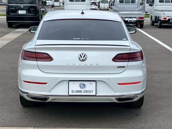 Ref:AUX-19219086 VOLKSWAGEN ARTEON 2018 - Image 7