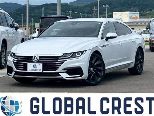 Ref:AUX-19219086 VOLKSWAGEN ARTEON 2018