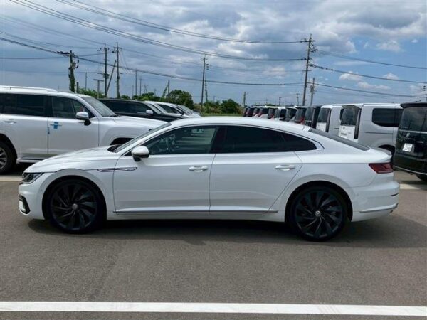 Ref:AUX-19219086 VOLKSWAGEN ARTEON 2018 - Image 9