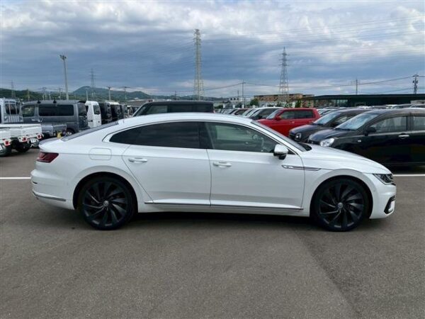 Ref:AUX-19219086 VOLKSWAGEN ARTEON 2018 - Image 10