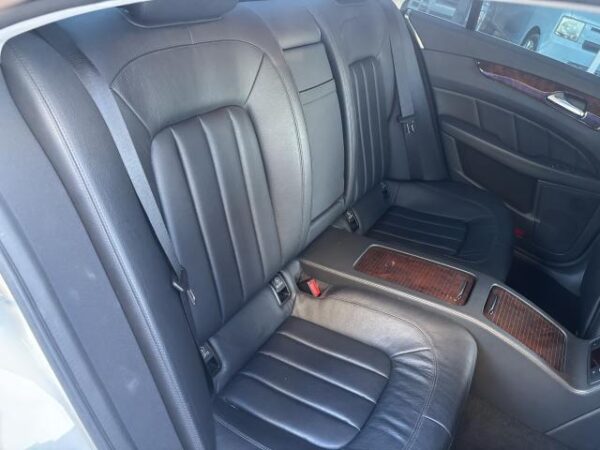 Ref:AUX-19219179 MERCEDES BENZ CLS-CLASS 2014 - Image 11