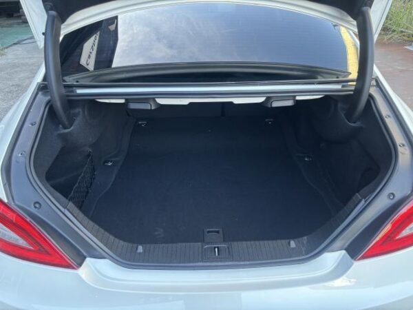 Ref:AUX-19219179 MERCEDES BENZ CLS-CLASS 2014 - Image 12