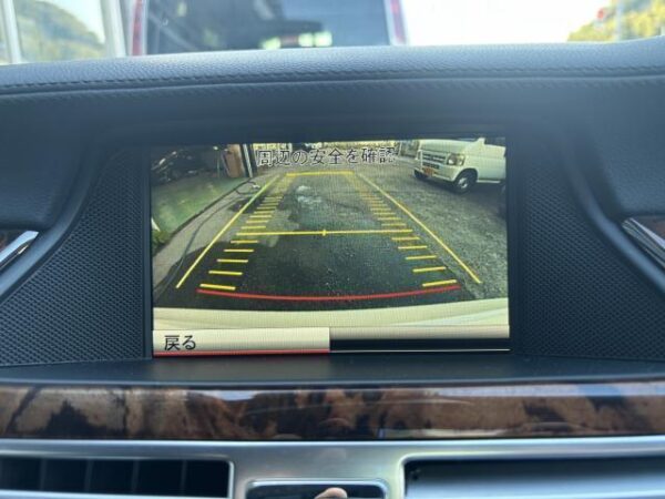Ref:AUX-19219179 MERCEDES BENZ CLS-CLASS 2014 - Image 16