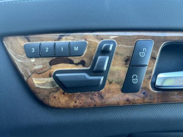 Ref:AUX-19219179 MERCEDES BENZ CLS-CLASS 2014 - Image 18